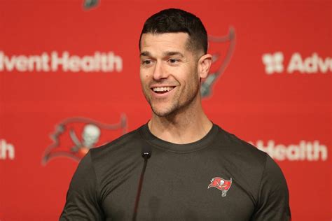 OK. Buccaneers offensive coordinator Dave Canales wasn't able to lead his team to a lot of points against the Panthers on Sunday, but Carolina still saw something of interest in him. According to ...